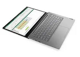 Ноутбук Lenovo ThinkBook 14 G2 14FHD AG/Intel I3-1115G4/8/1000+256F/int/DOS/Grey (20VD00CURA) - мініатюра 7