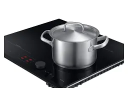 Варильна поверхня Samsung NZ64B6058GK - мініатюра 2