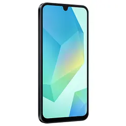 Мобільний телефон Samsung Galaxy A16 LTE 4/128Gb Black (SM-A165FZKBEUC) - мініатюра 3