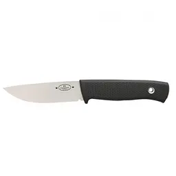 Ніж Fallkniven Pilot Survival 3G Чорний - мініатюра 2