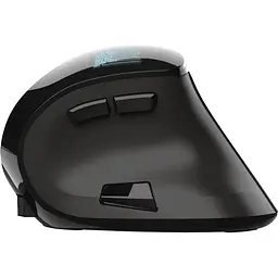 Бездротова миша Trust Voxx Rechargeable Ergonomic WL Black (23731_TRUST) - мініатюра 5