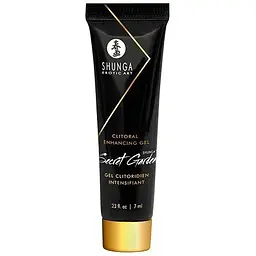 Набір Shunga Naughty Geisha Kit, 5 шт - мініатюра 5