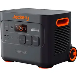 Зарядна станція Jackery Explorer 3000 Pro [70-3000-EUOR01] [108599] - мініатюра 5
