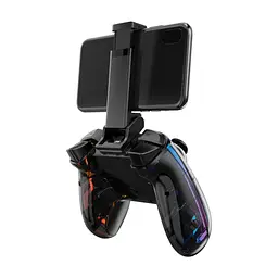 Геймпад Havit HV-G158BT PRO RGB (HV-G158BT PRO) - мініатюра 4
