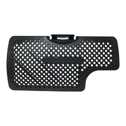 Кришка, рамка вихідного фільтра для пилососу Samsung SC88**, DJ64-01015A