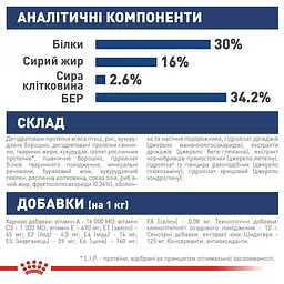 Сухий корм для цуценят собак великих порід Royal Canin Maxi Puppy, 1 кг (30060101) - мініатюра 5
