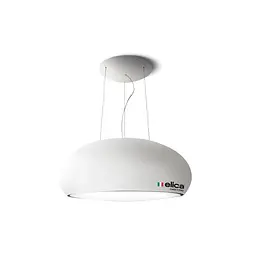 Витяжка Elica SEASHELL WH MAT/F/80