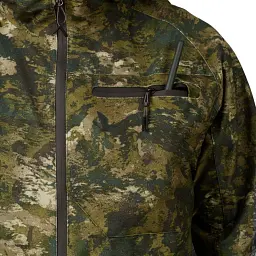 Куртка Seeland Avail 48 Camo - мініатюра 5