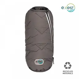Жилет Pet Fashion E.Vest для собак, розмір XS2, сірий - мініатюра 7