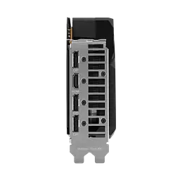 Відеокарта AMD Radeon RX 6600 XT 8GB Asus Dual OC (DUAL-RX6600XT-O8G) Б/В - мініатюра 2