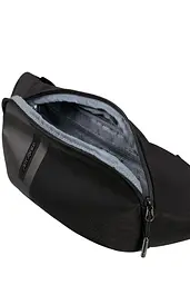 Сумка На Пояс Samsonite BIZ2GO BLACK 39x14x7,5 KI1*09001 - мініатюра 3