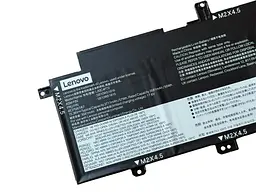 Акумулятор для ноутбука Lenovo ThinkPad T14s Gen 2 L20C4P72 L20D4P72 L20M4P72 L20L4P72 - мініатюра 2
