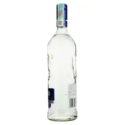 Уцінка. Горілка Finlandia Blackcurrant 37.5% 1 л (590063) - мініатюра 4