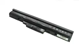 Акумулятор для ноутбука HP Compaq HSTNN-C2PC 530 14.4V Black 2600 mAh - мініатюра 2
