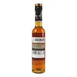 Бренді ординарний Ardamiani 3 роки 40 % 0.25 л - мініатюра 3