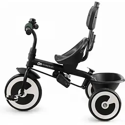 Триколісний велосипед Kinderkraft Aston Mystic Green зелений KRASTO00GRE0000 (00-00305167) - мініатюра 6