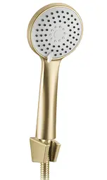 Змішувач для душу Rea Ontario brushed gold REA-B5501 - мініатюра 3