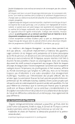 Collection F. L'intercomprehension : une autre approche pour l'enseignant des langues - мініатюра 8