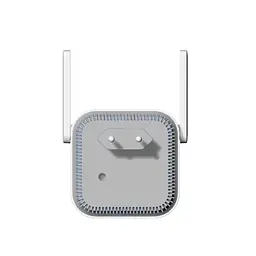 Wi-Fi повторювач Mi WiFi Range Extender N300, White Xiaomi teh0024113 - мініатюра 2