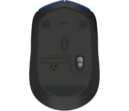 Миша Logitech M171 Red (910-004641) UA [38066] - мініатюра 2
