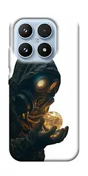 Чохол Demsky Сталкер 1 для Xiaomi 17 Pro