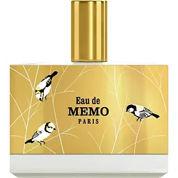 Парфумована вода оригінал тестер Memo Eau de Memo 100 мл