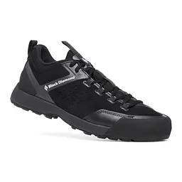 Кросівки Black Diamond Mission XP LTH 44,5 Чорний