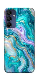 TPU чохол Demsky Mermaid marble для Samsung Galaxy A16 4G/5G