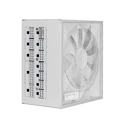 Блок живлення Lian Li SX1200P White, EU Cord (G9P.SX1200P.W000.EU) - мініатюра 3