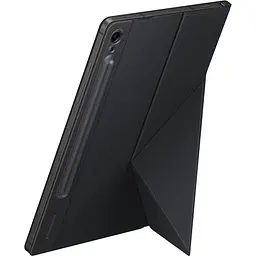 Чохол-книжка Samsung Book Cover для Samsung Galaxy Tab S9 SM-X710/SM-X716 Black (EF-BX710PBEGWW) - мініатюра 5