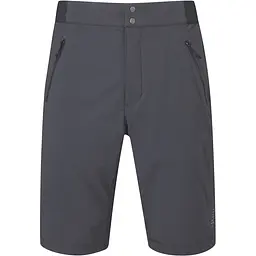 Шорти чоловічі Rab Ascendor Light Shorts L Сірий - мініатюра 5