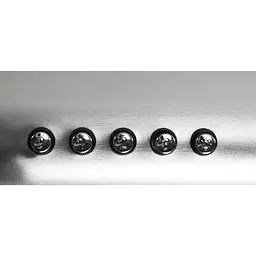 Витяжка плоска Eleyus BONA II LED SMD 50 IS - мініатюра 9