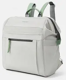 Рюкзак Tigernu T-B9513 14 Off White - мініатюра 3