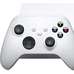 Ігрова консоль Microsoft Xbox Series S 512GB White (889842651386) [50322] - мініатюра 4