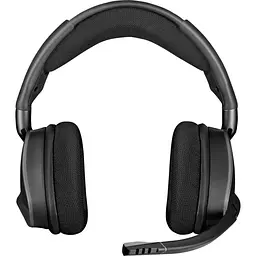 Ігрова гарнітура Corsair Void RGB Elite Wireless Carbon (CA-9011201-EU) Б/в - мініатюра 3