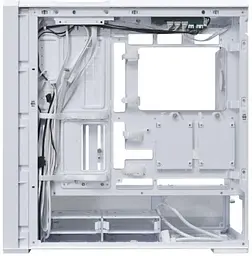 Корпус Lian Li LANCOOL 217 INF White (G99.LAN217INFW.00) - мініатюра 5
