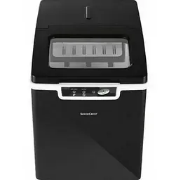 Льодогенератор SilverCrest SEMK105A1 105 Вт - мініатюра 2