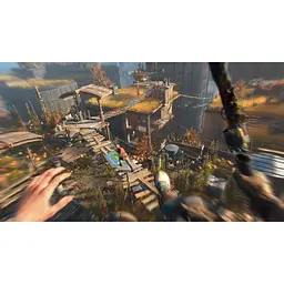 Ключ активації Microsoft Dying Light 2 Stay Human для Xbox One/Series - мініатюра 6