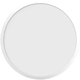 LED панель Videx PBR600 48W 3000-4000-6000K 230V кругла (VL-PBR600-48CW) - мініатюра 2