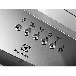 Вбудована витяжка Electrolux LFG719X - мініатюра 8