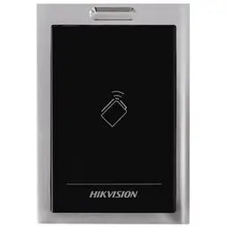 Зчитувач безконтактних карт Hikvision (DS-K1101M) (СКД) (DS-K1101M)