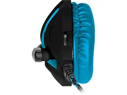 Гарнітура Defender Scrapper 500 Black/Blue (64501) - мініатюра 5
