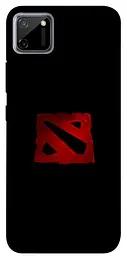 TPU чохол Demsky Dota Symbol для Realme C11
