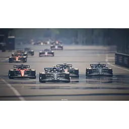 Ключ активації Microsoft F1 Manager 2023 Deluxe Edition для Xbox One/Series S/X - мініатюра 5