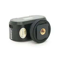 LED-лама Jmary FM-16RGB, 2 Вт, RGB 7 кольорів, вбудований акум 750mAh, 55x30x45мм, Box - мініатюра 3