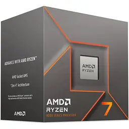 Процесор AMD Ryzen 7 8700F (100-100001590BOX) EU [173670]