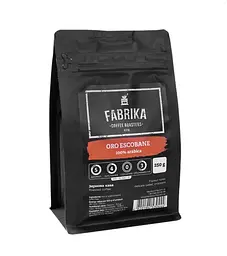 Кава в зернах Oro Escobane 250 г
