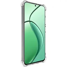 Чохол до мобільного телефона BeCover Anti-Shock Realme 12 5G Clear (711782) - мініатюра 3