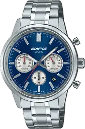 Годинник Casio EDIFICE Classic EFR-575D-2AEF