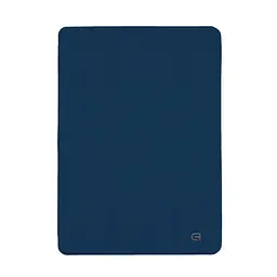 Чохол-книжка для планшета Lenovo Tab TB311FU, Smart Fold Pen, синій, 10.1 дюймів, з екошкіри + TPU, з магнітною застібкою, підставкою, тримачем під стилус, протиударний, з функцією Wake/Sleep, ArmorStandart (ARM84941)